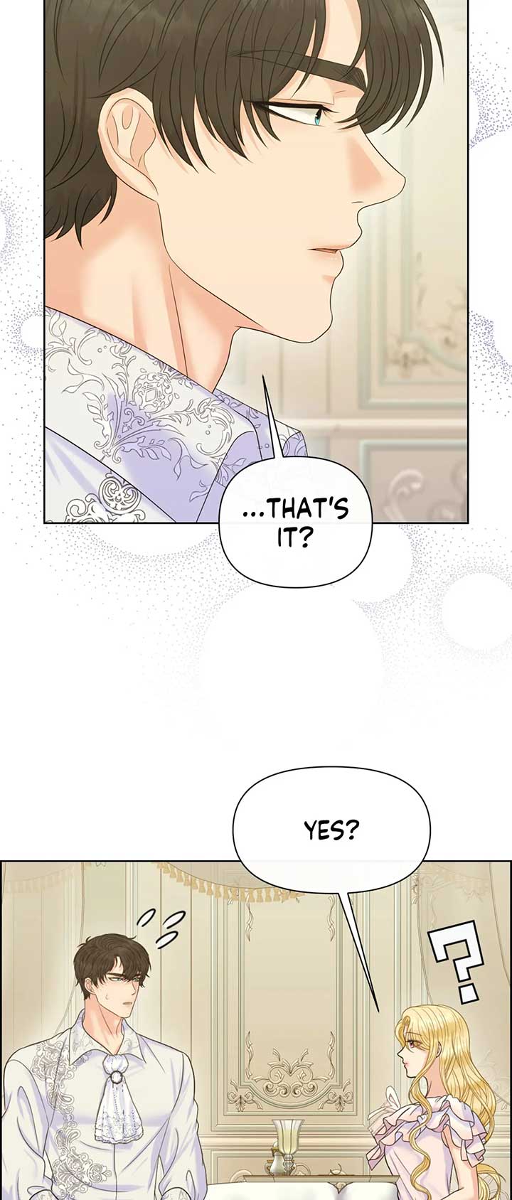 Royal Redemption Chapter 58 - Page 9