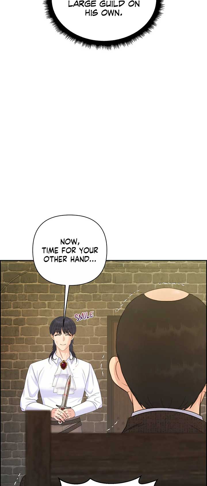 Royal Redemption Chapter 59 - Page 12