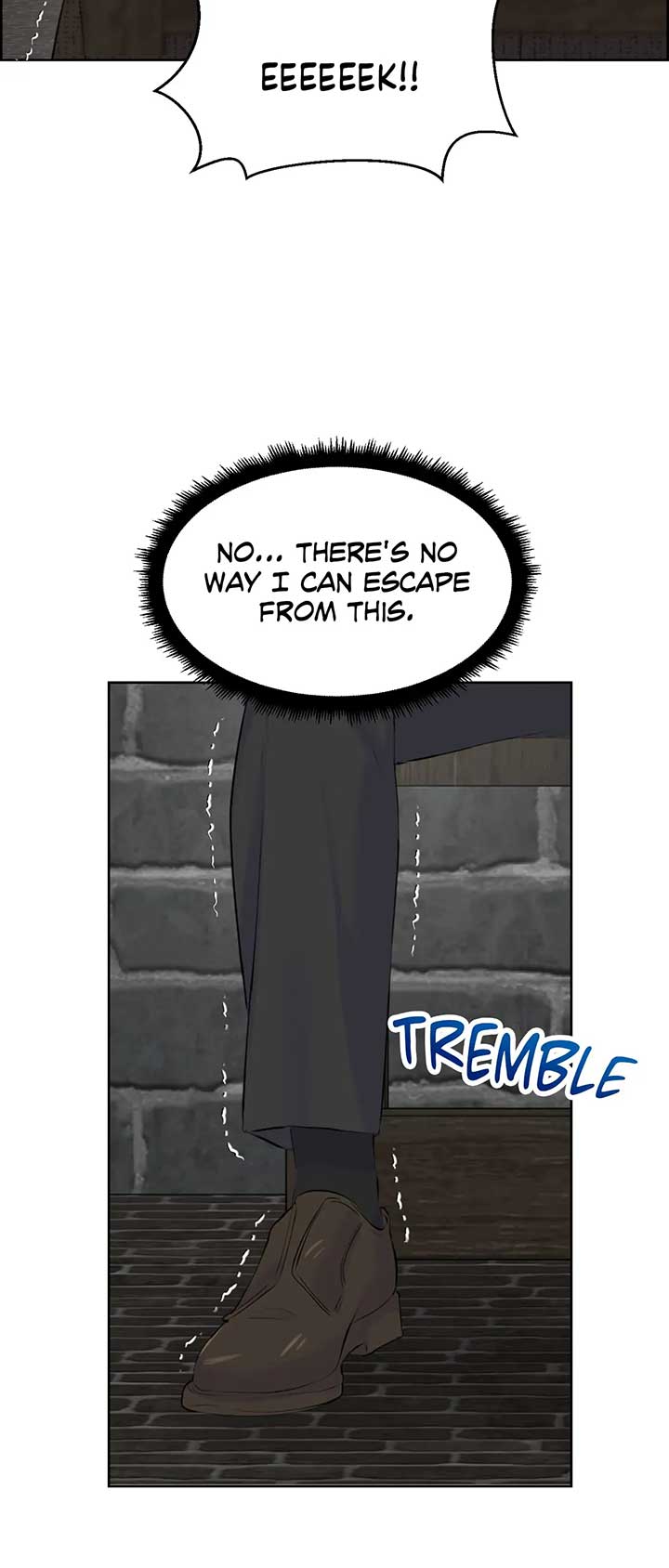 Royal Redemption Chapter 59 - Page 13