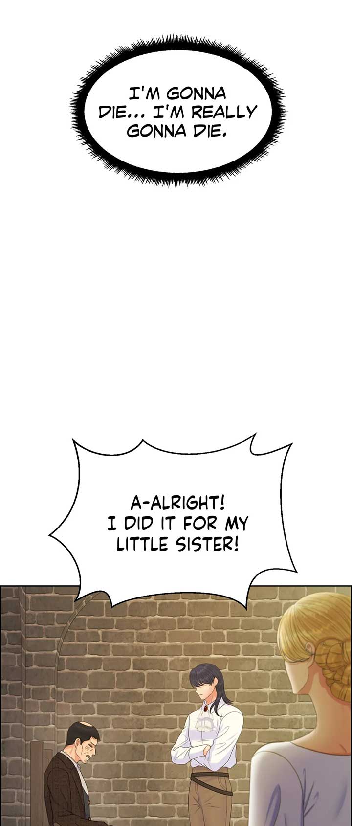 Royal Redemption Chapter 59 - Page 14