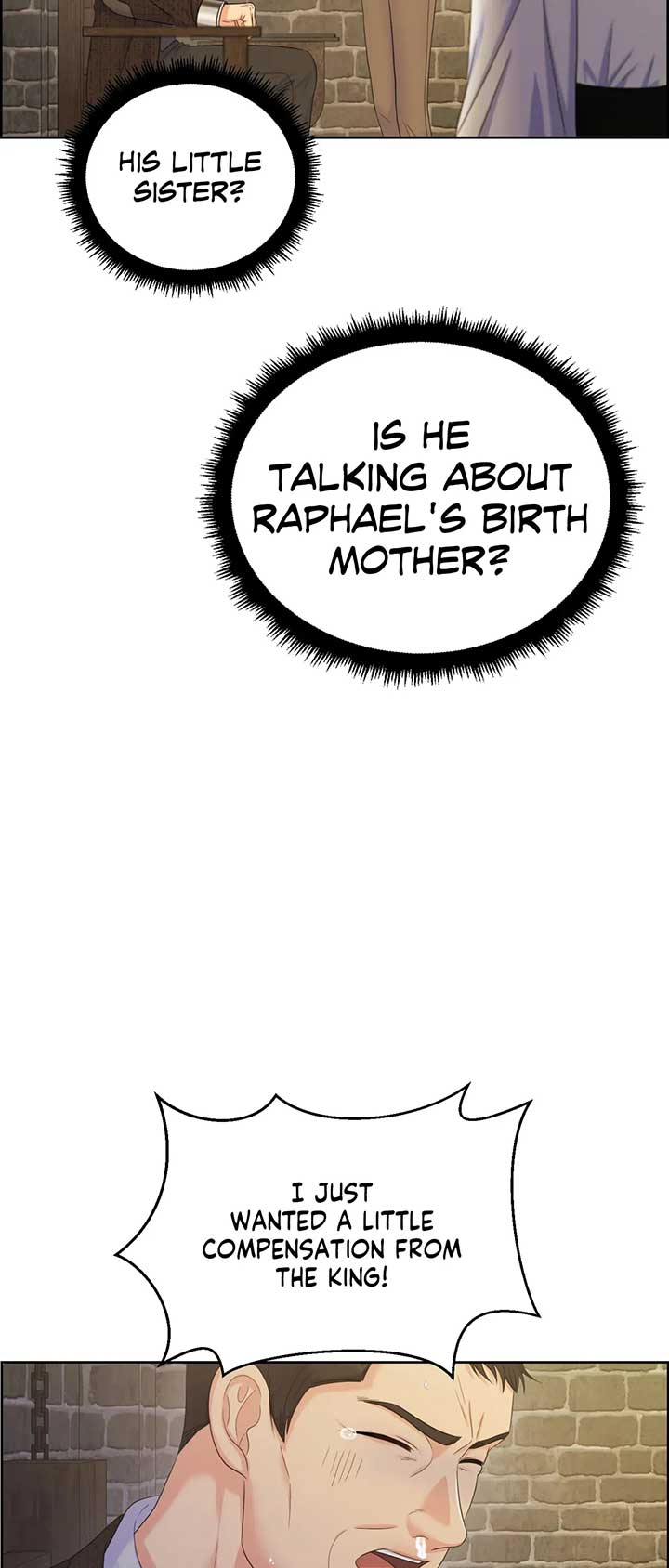 Royal Redemption Chapter 59 - Page 15
