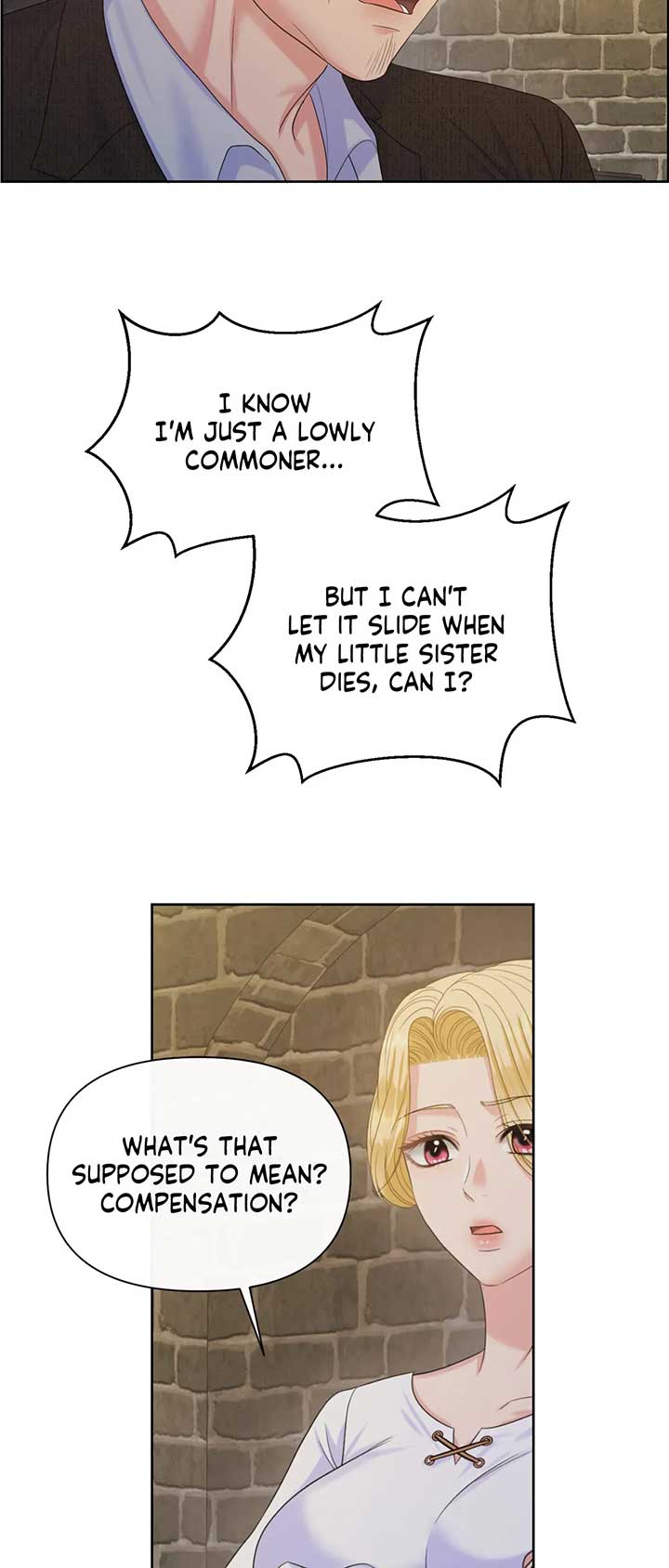 Royal Redemption Chapter 59 - Page 16
