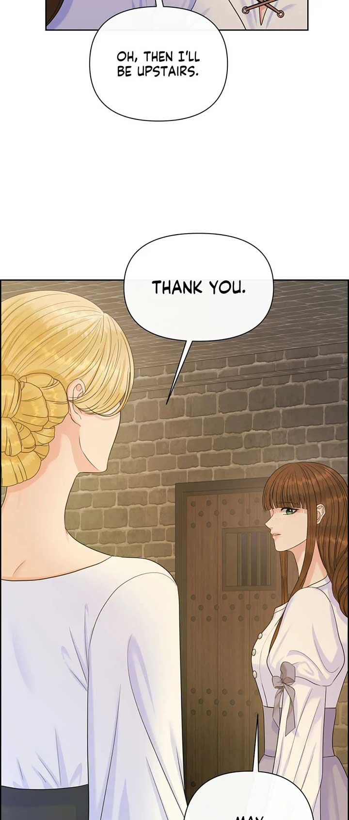 Royal Redemption Chapter 59 - Page 20