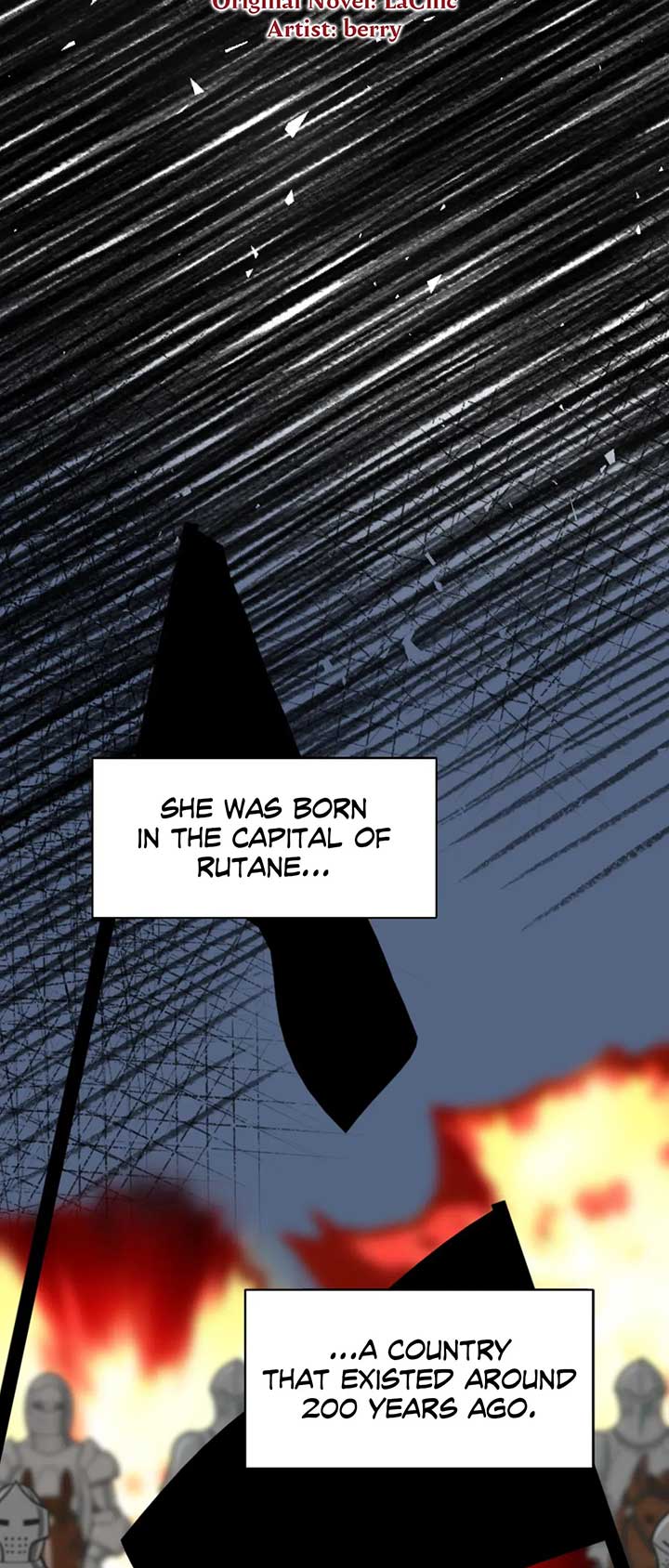Royal Redemption Chapter 59 - Page 25