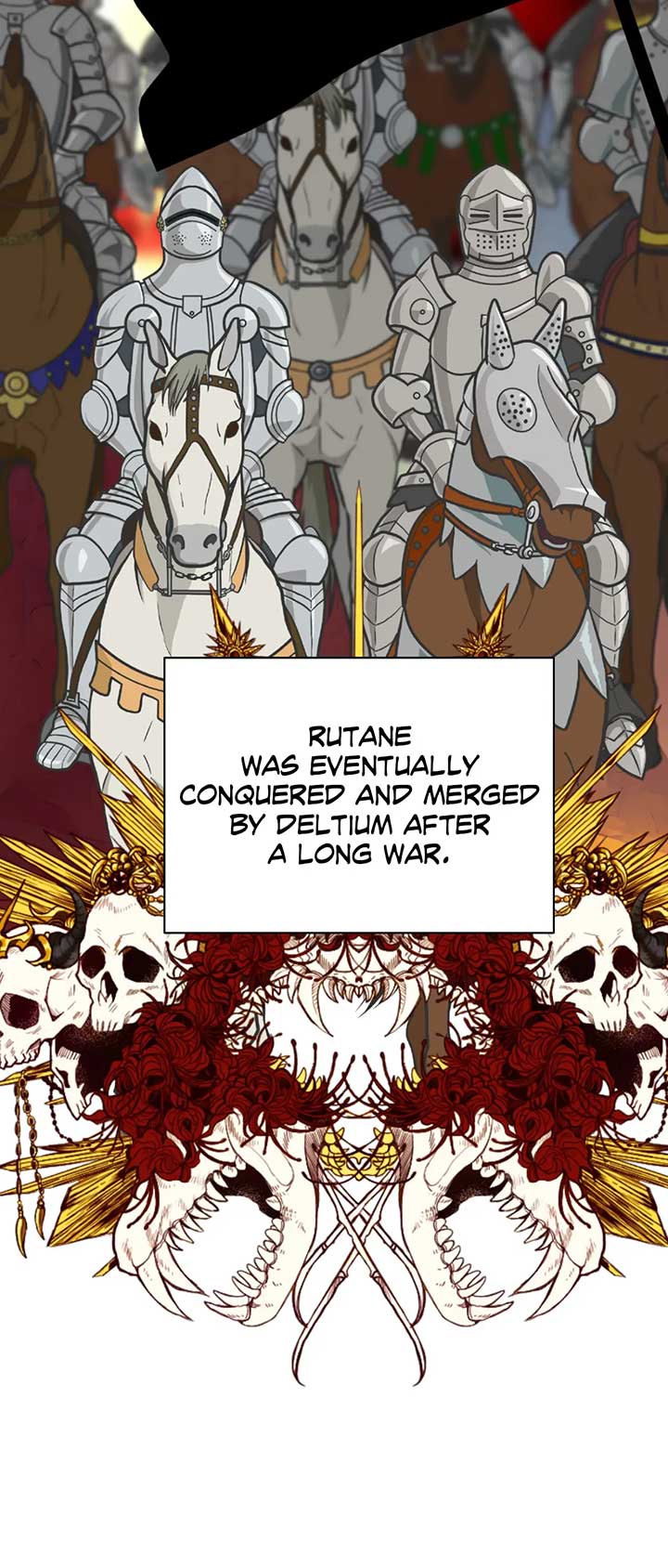 Royal Redemption Chapter 59 - Page 26