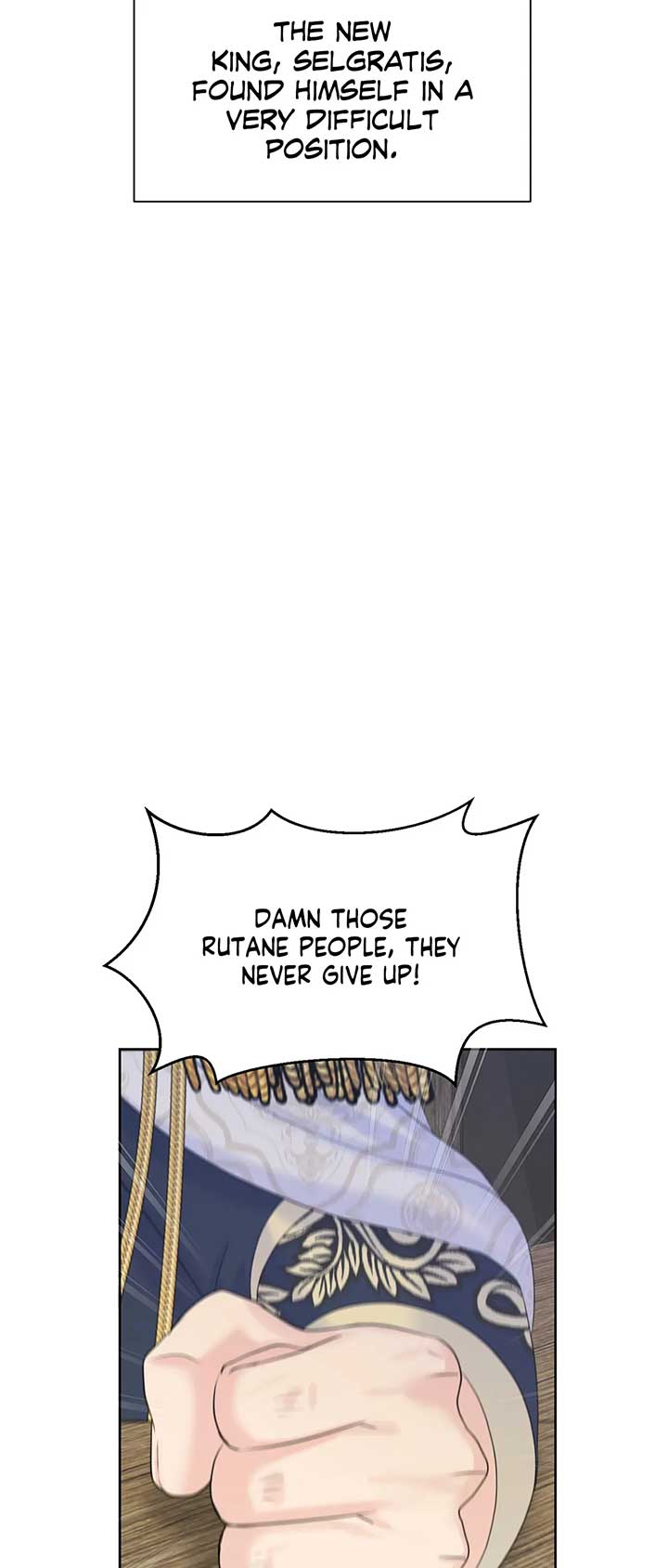 Royal Redemption Chapter 59 - Page 28
