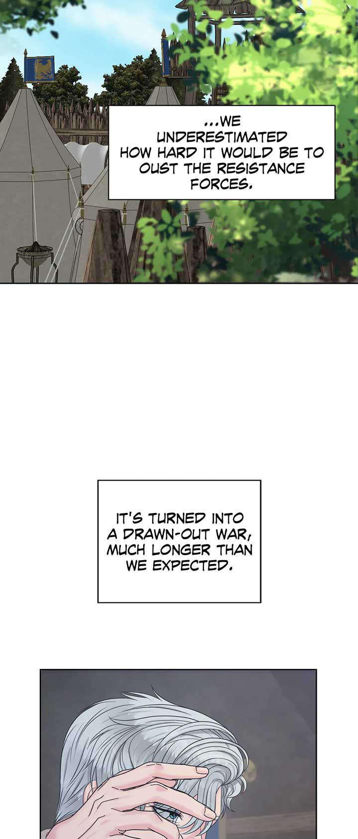 Royal Redemption Chapter 59 - Page 31