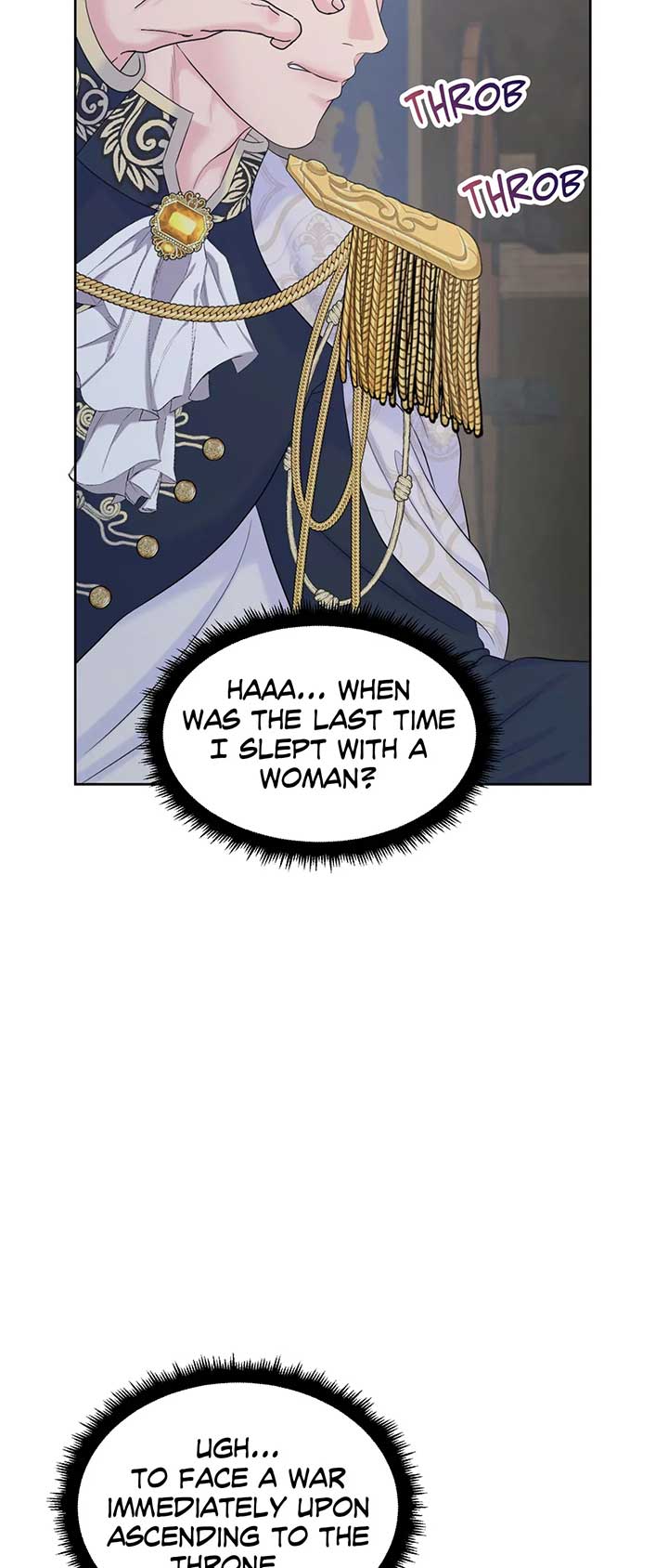 Royal Redemption Chapter 59 - Page 32