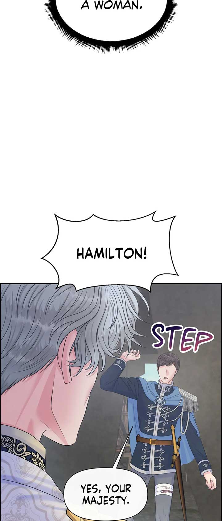Royal Redemption Chapter 59 - Page 34