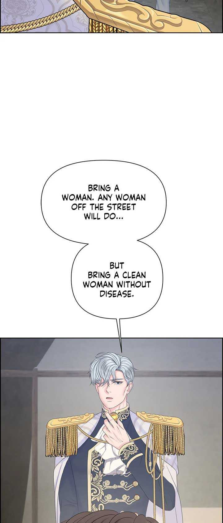 Royal Redemption Chapter 59 - Page 35
