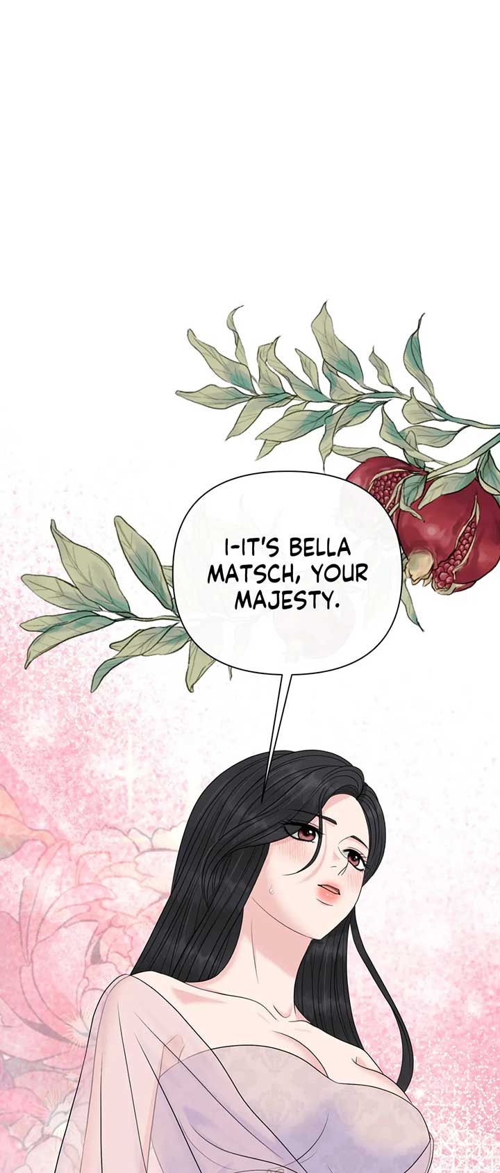 Royal Redemption Chapter 59 - Page 40