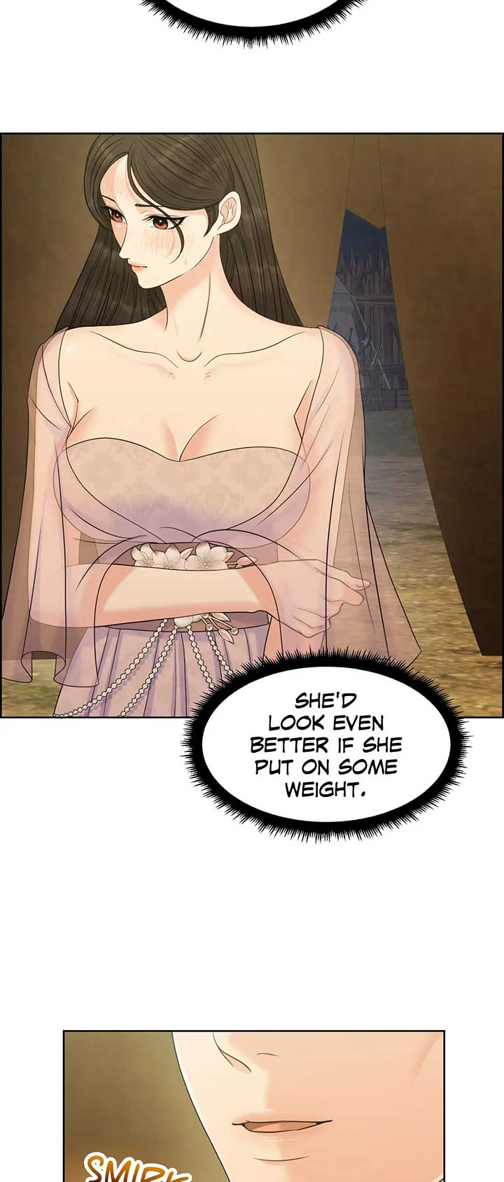 Royal Redemption Chapter 59 - Page 42
