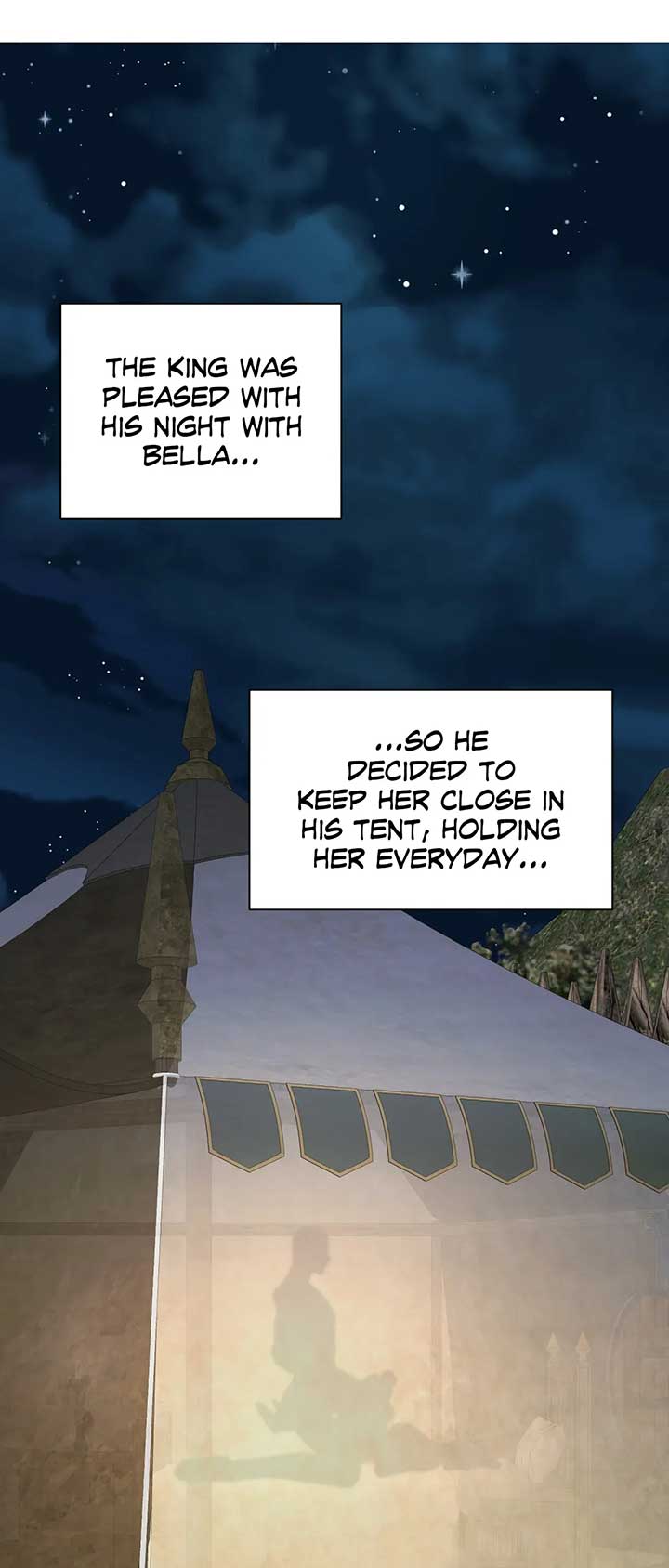 Royal Redemption Chapter 59 - Page 45