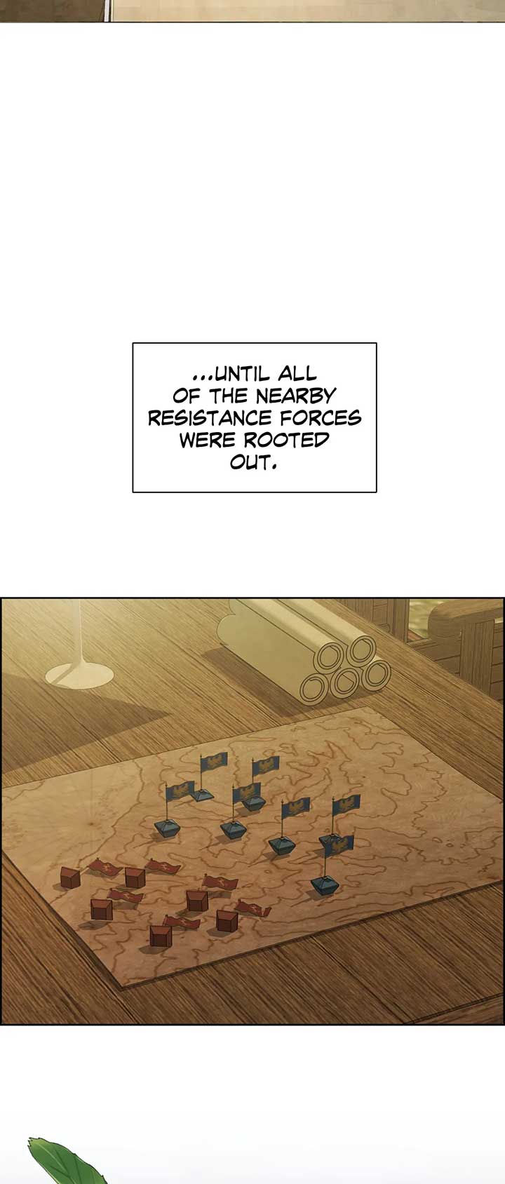 Royal Redemption Chapter 59 - Page 46