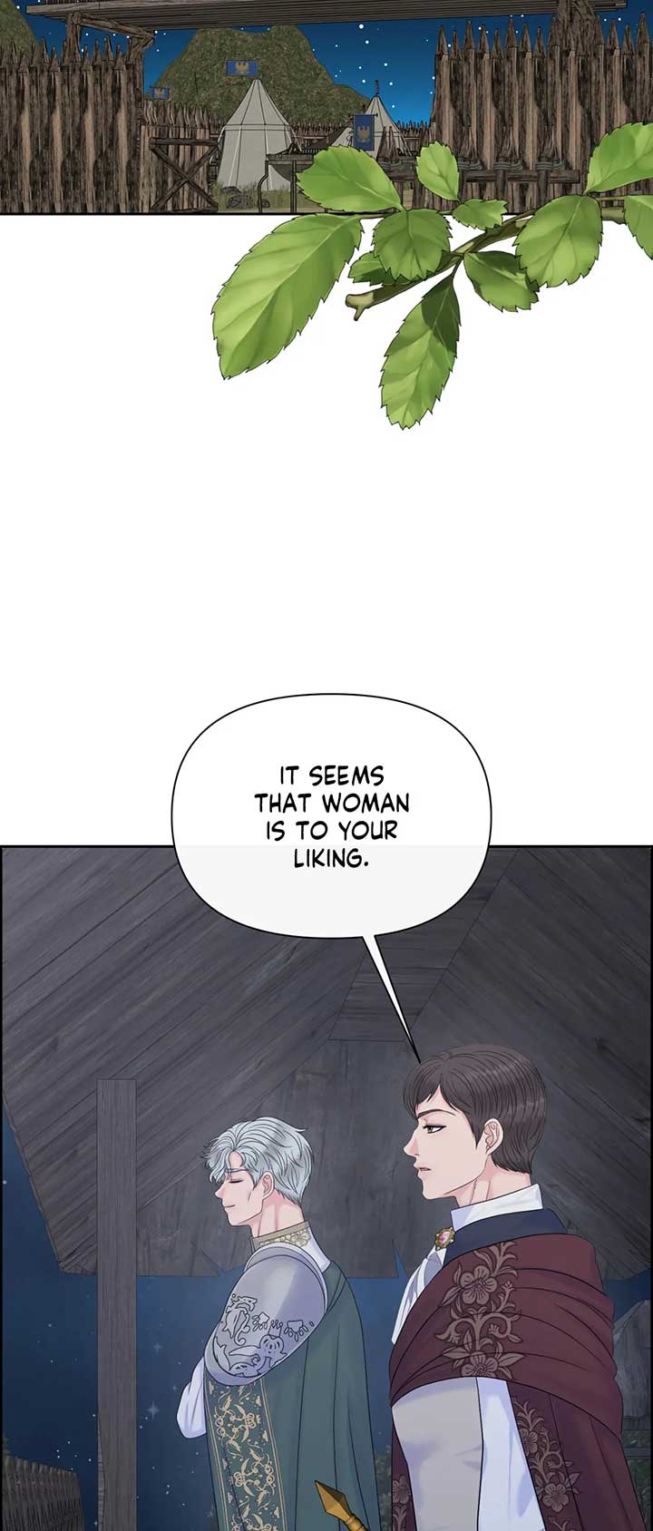 Royal Redemption Chapter 59 - Page 48