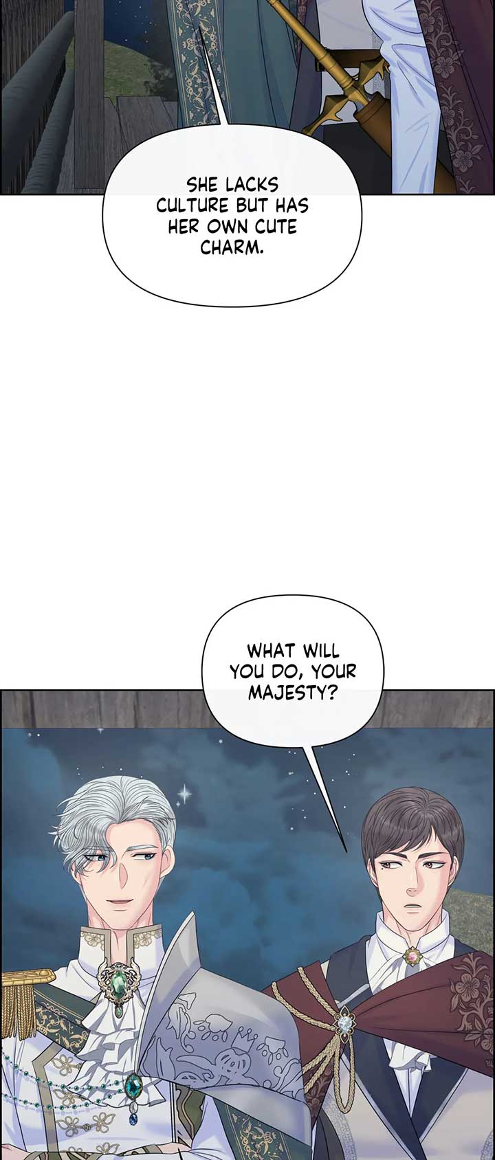 Royal Redemption Chapter 59 - Page 49