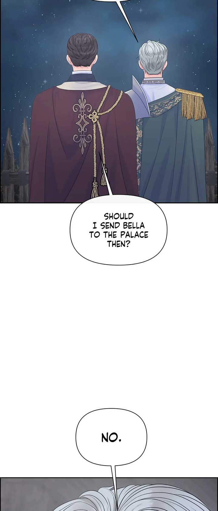 Royal Redemption Chapter 59 - Page 51