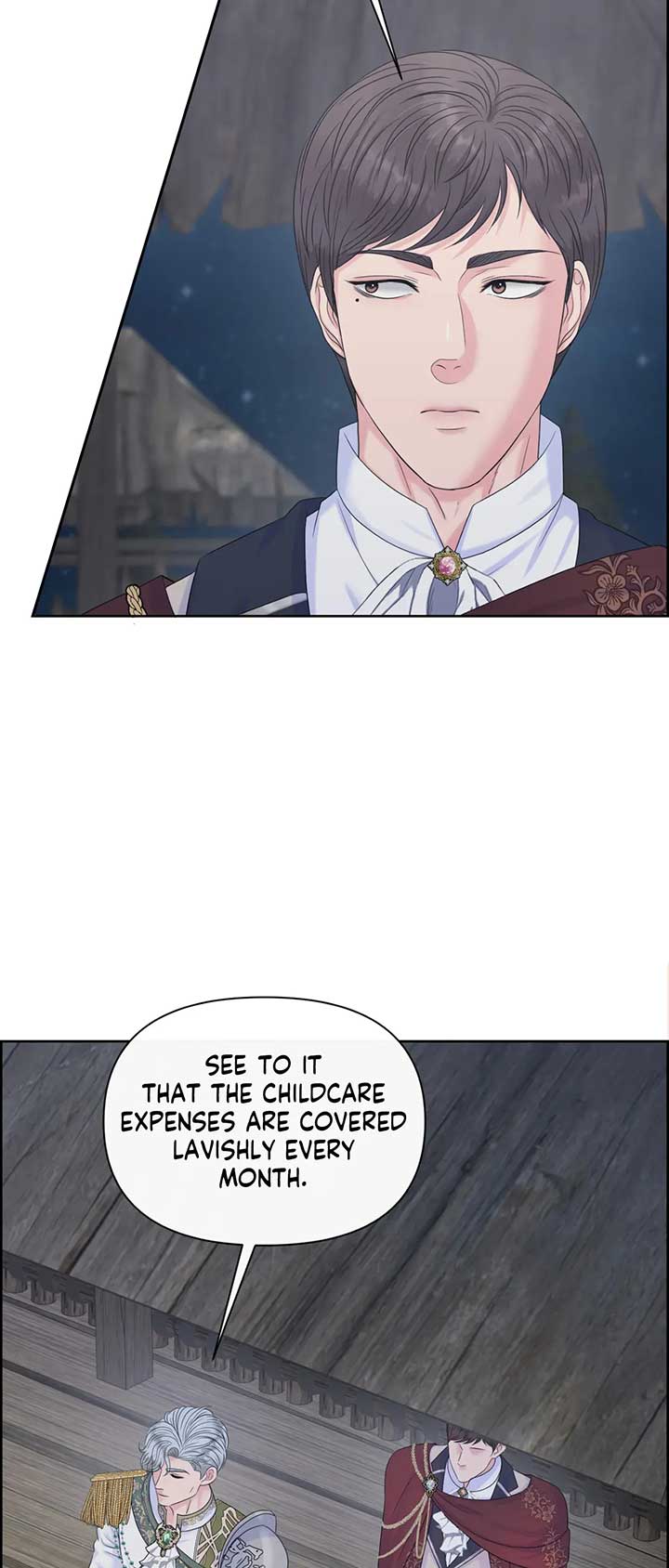 Royal Redemption Chapter 59 - Page 53