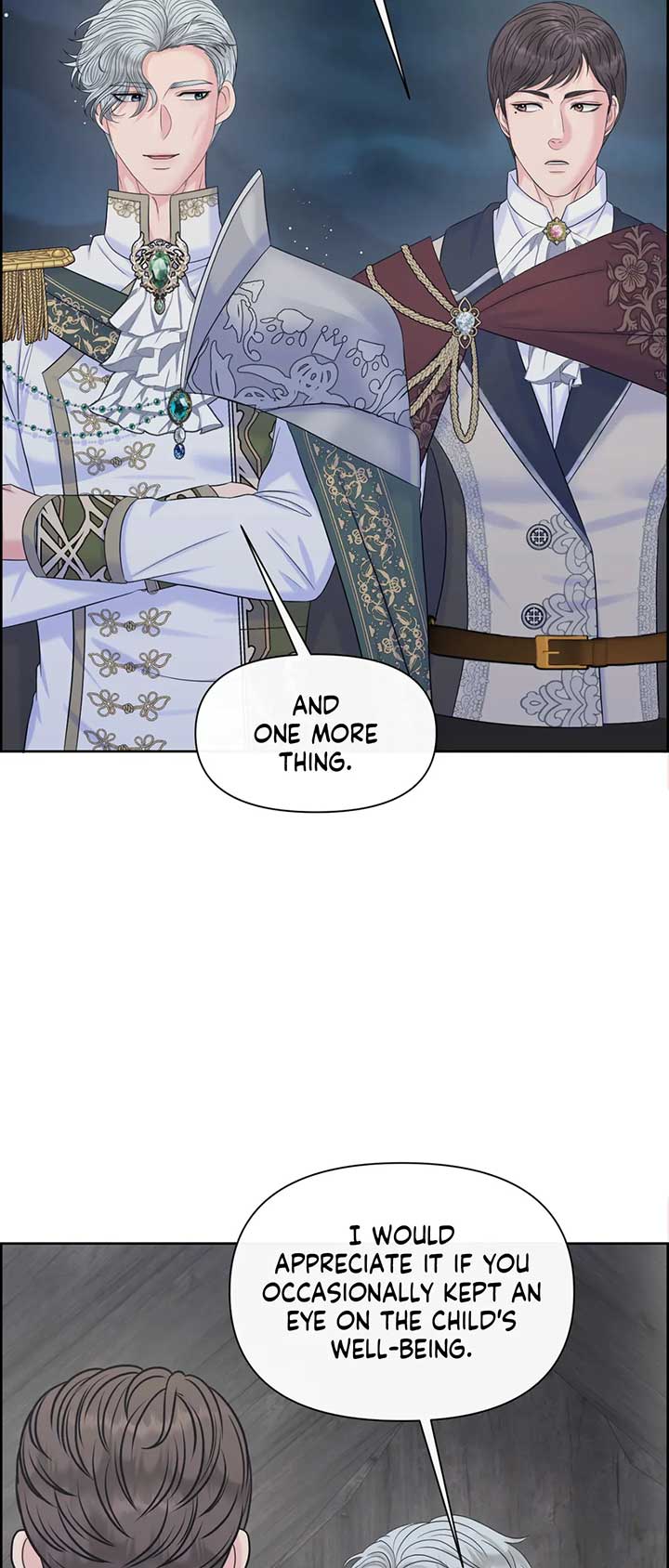 Royal Redemption Chapter 59 - Page 56