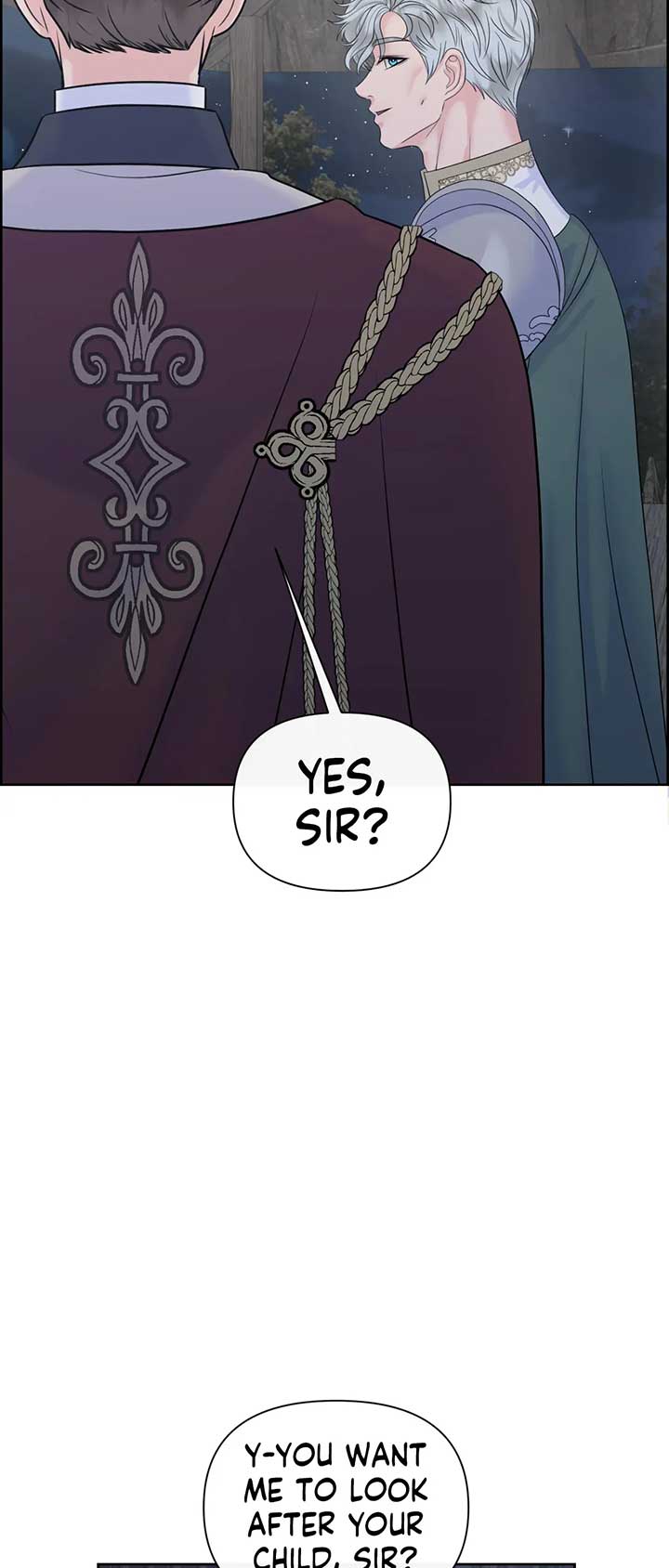 Royal Redemption Chapter 59 - Page 57