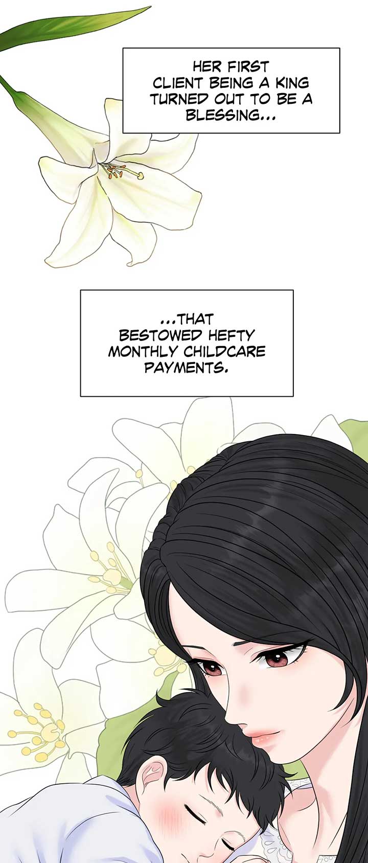 Royal Redemption Chapter 59 - Page 60