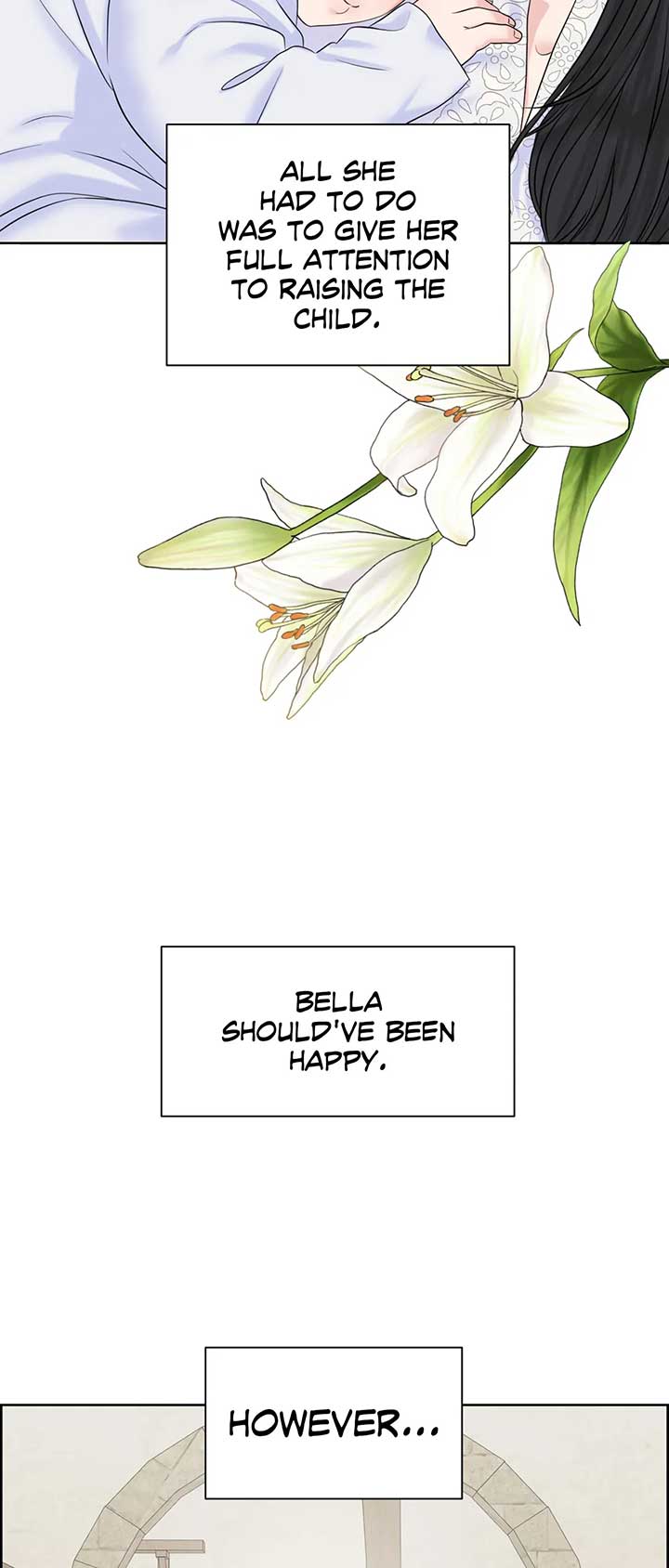 Royal Redemption Chapter 59 - Page 61