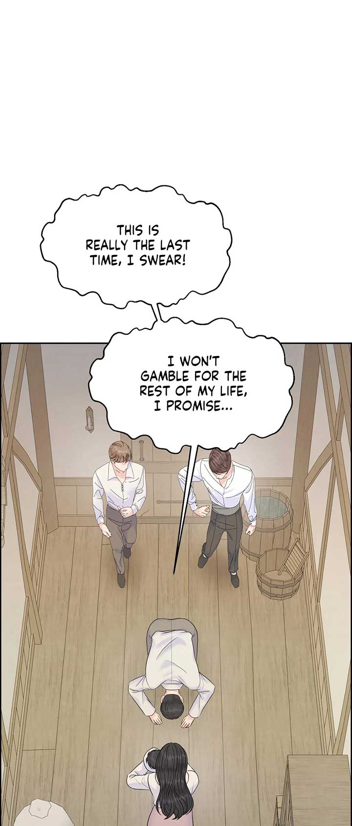 Royal Redemption Chapter 59 - Page 63