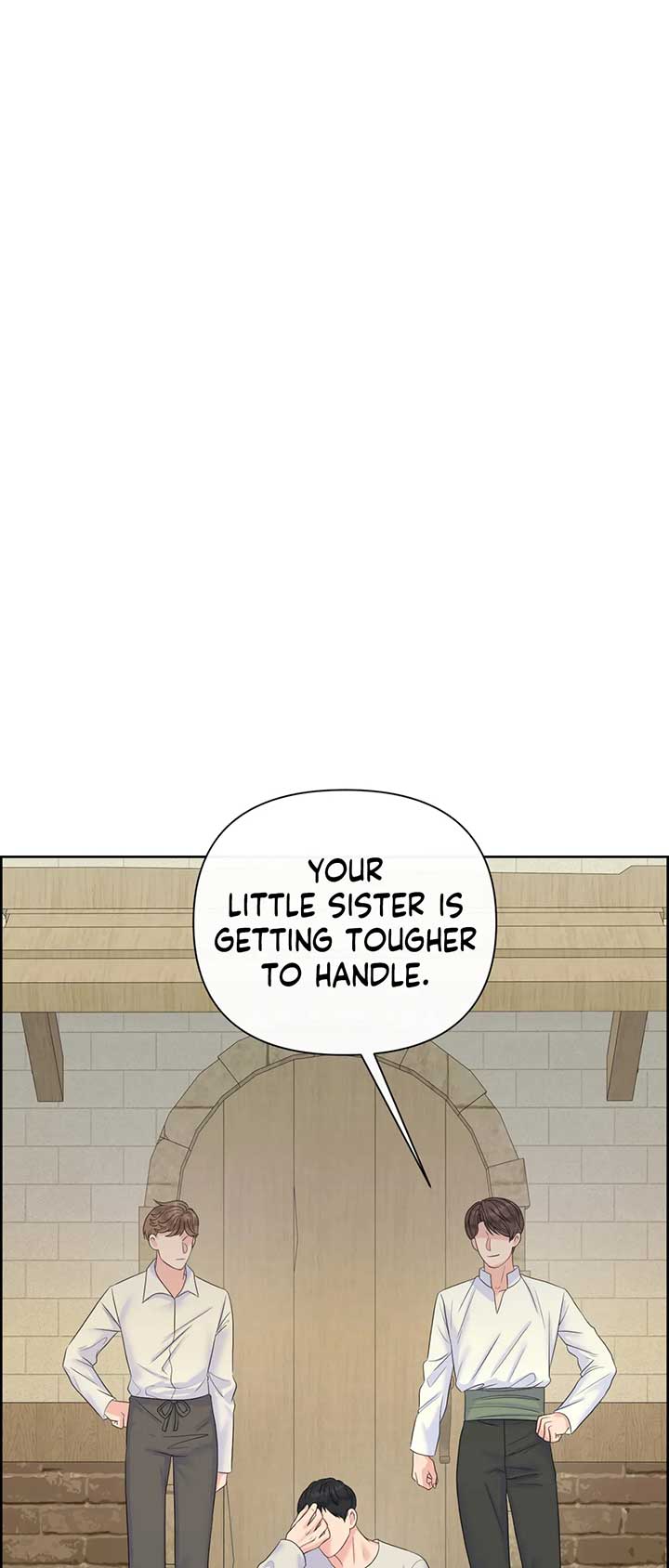 Royal Redemption Chapter 59 - Page 72
