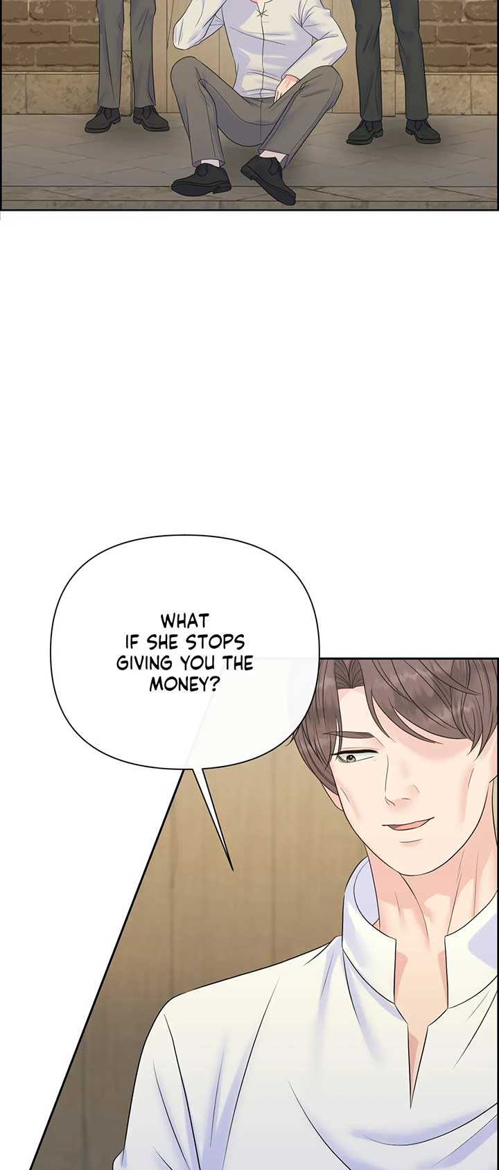 Royal Redemption Chapter 59 - Page 73