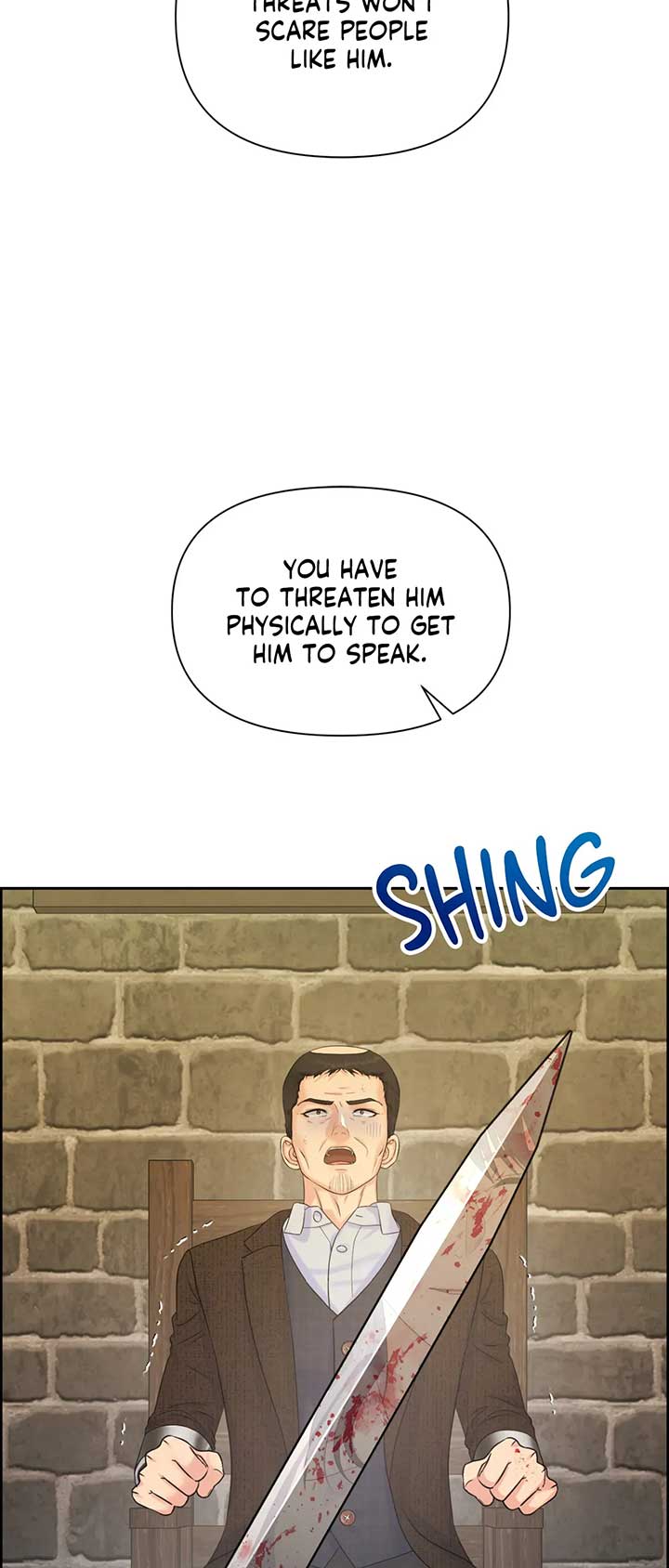 Royal Redemption Chapter 59 - Page 9