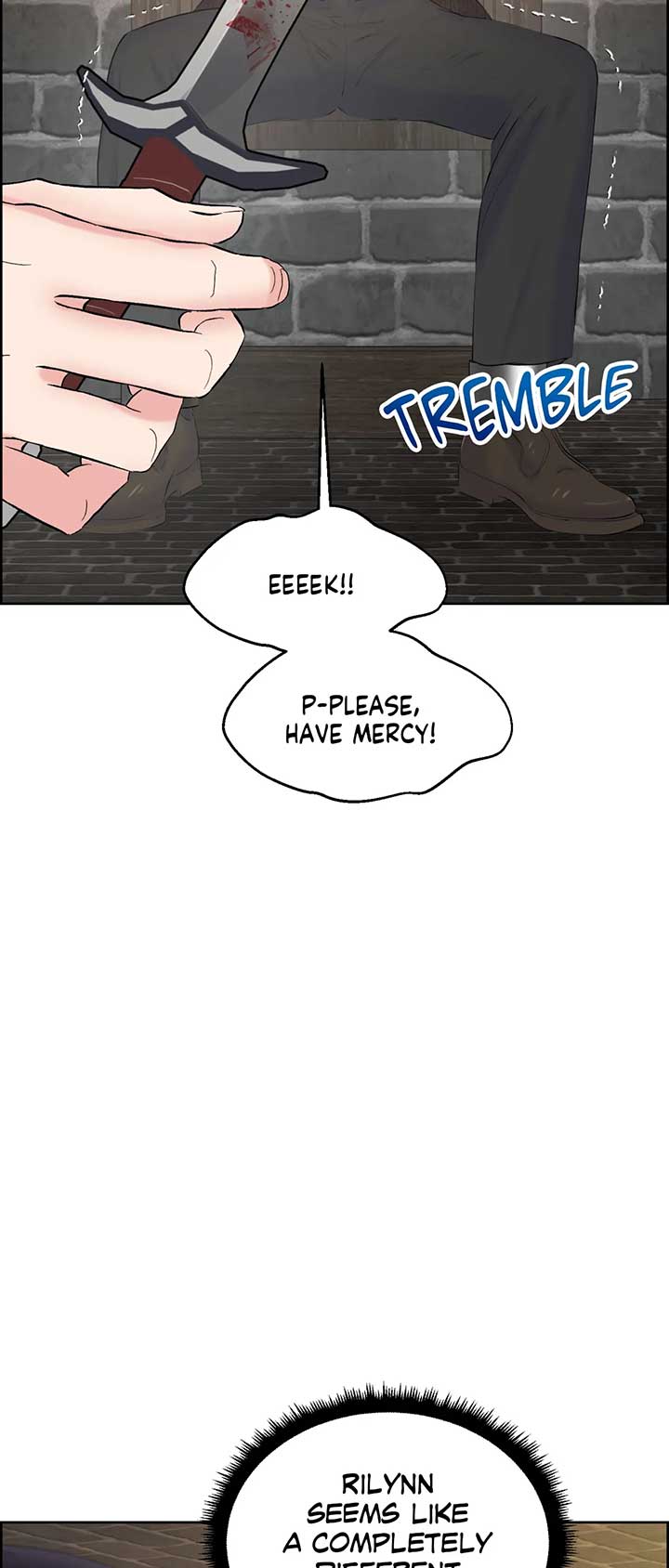 Royal Redemption Chapter 59 - Page 10