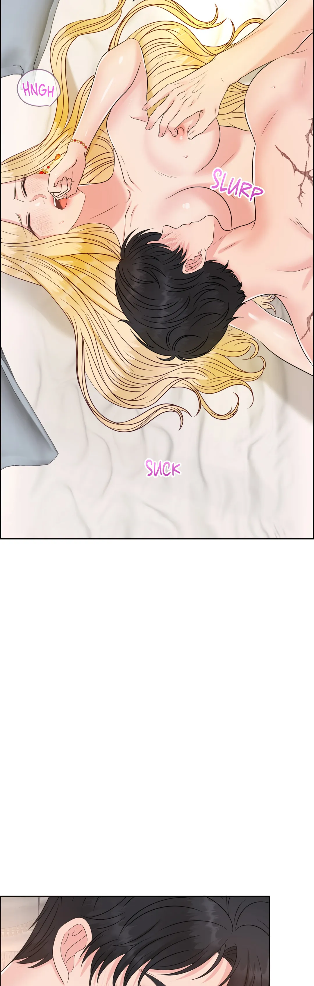 Royal Redemption Chapter 6 - Page 14