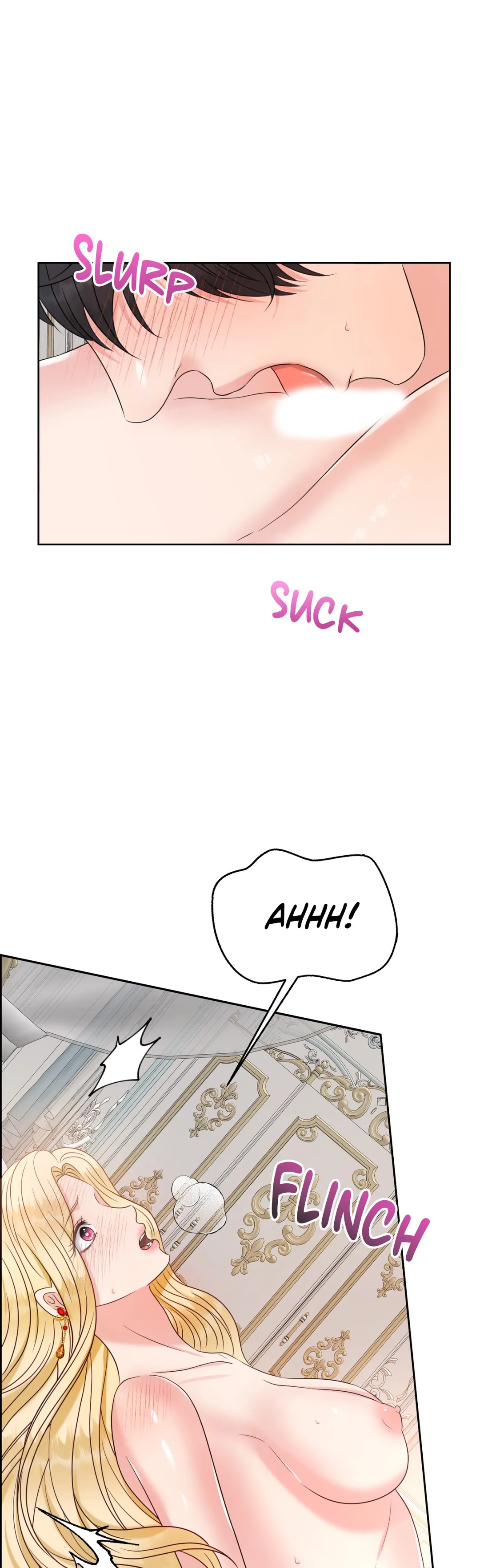 Royal Redemption Chapter 6 - Page 19
