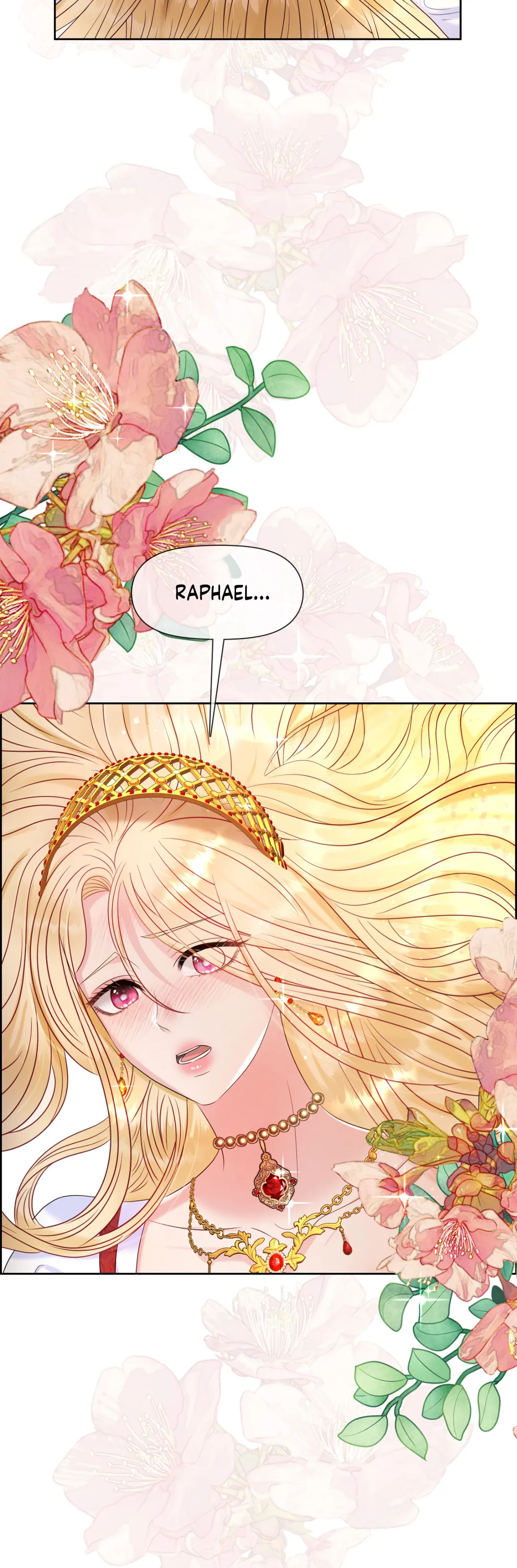 Royal Redemption Chapter 6 - Page 3