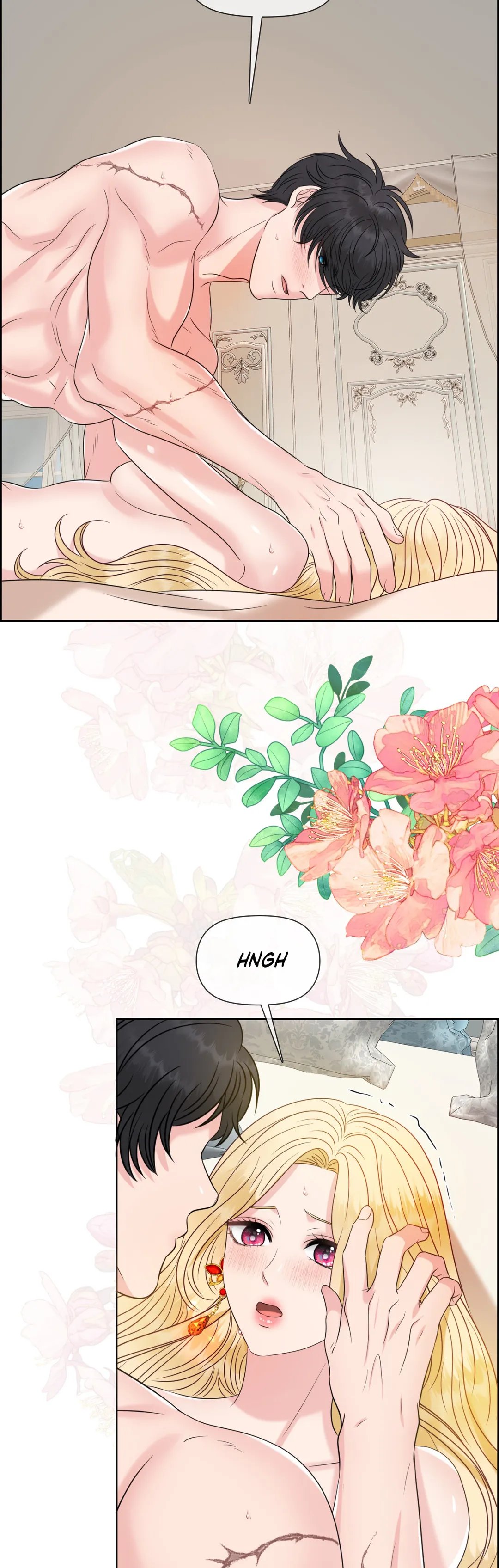 Royal Redemption Chapter 6 - Page 34
