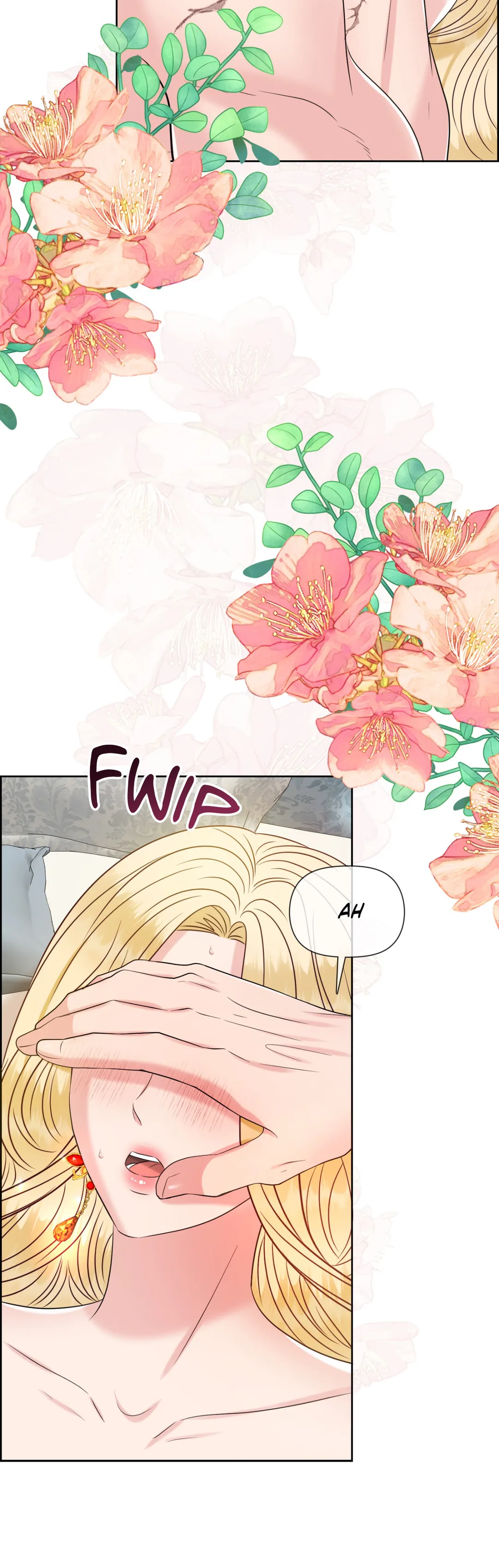 Royal Redemption Chapter 6 - Page 35