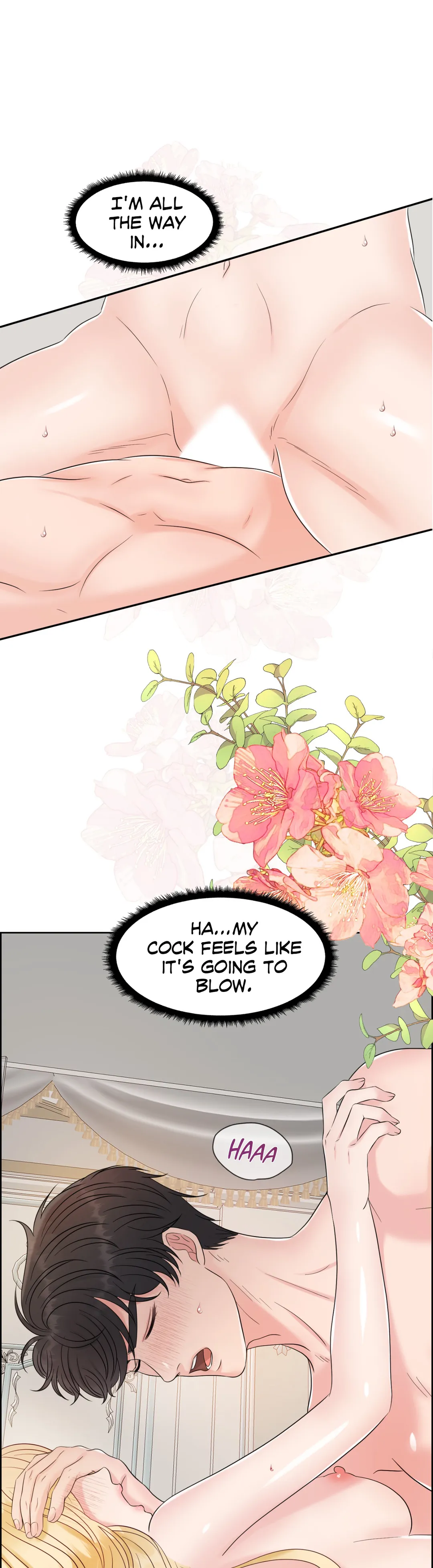 Royal Redemption Chapter 6 - Page 48