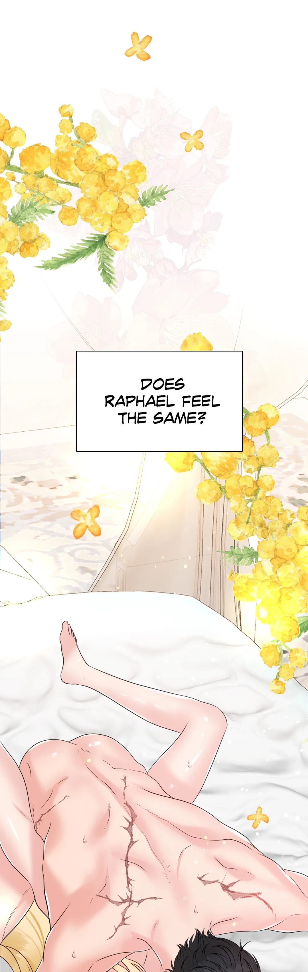 Royal Redemption Chapter 6 - Page 54