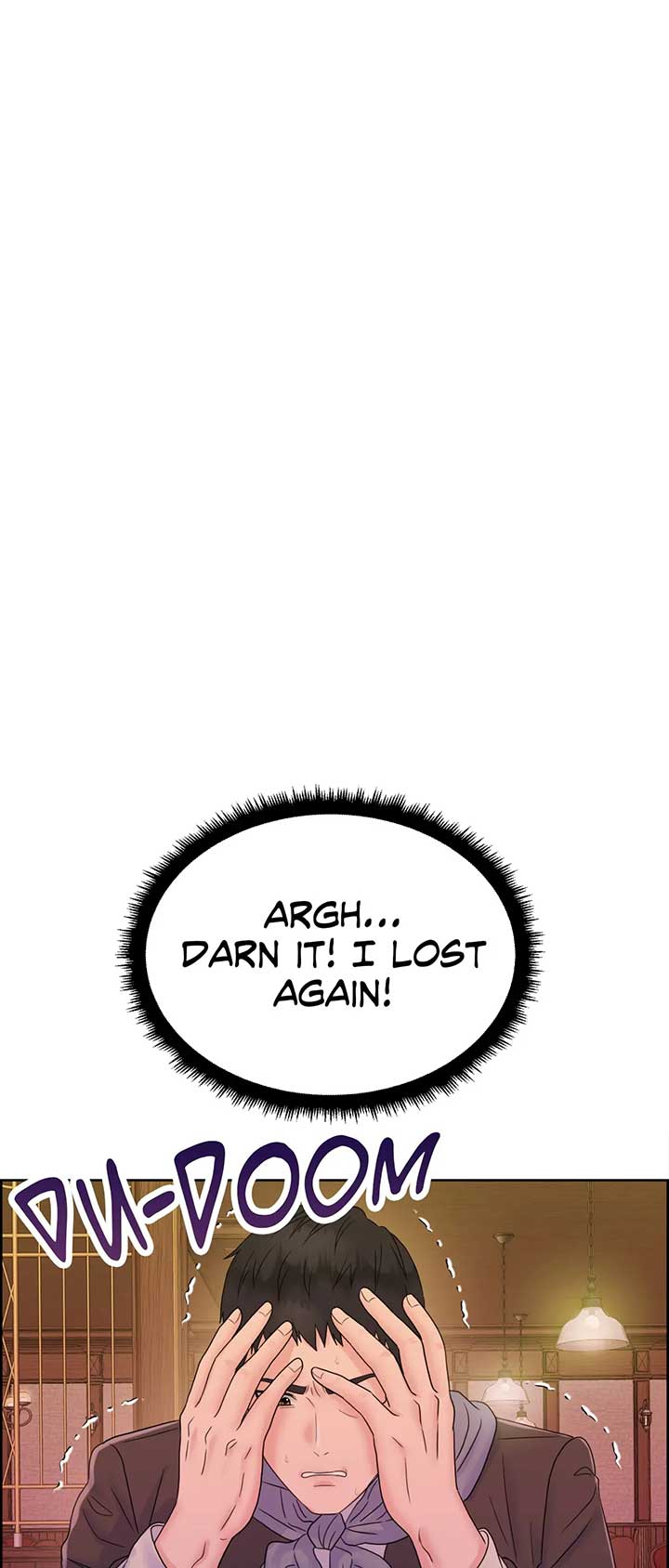 Royal Redemption Chapter 60 - Page 1