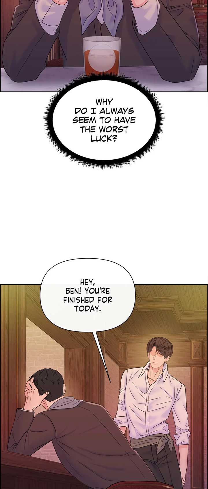 Royal Redemption Chapter 60 - Page 2