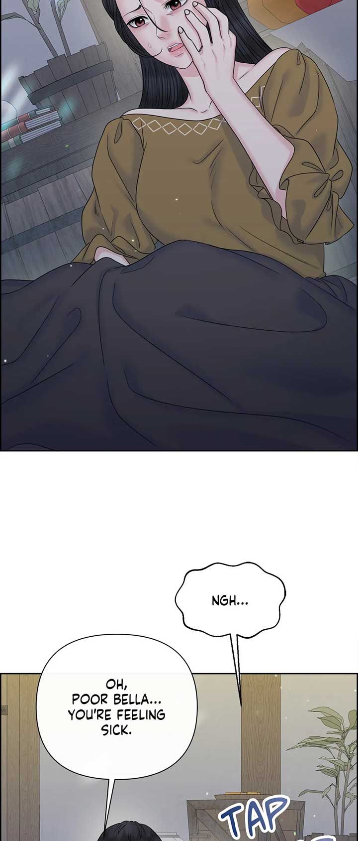 Royal Redemption Chapter 60 - Page 11