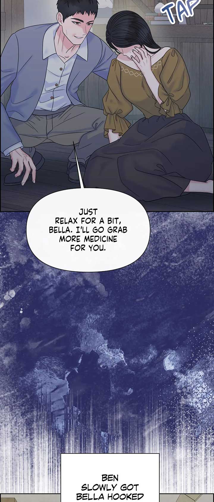 Royal Redemption Chapter 60 - Page 12