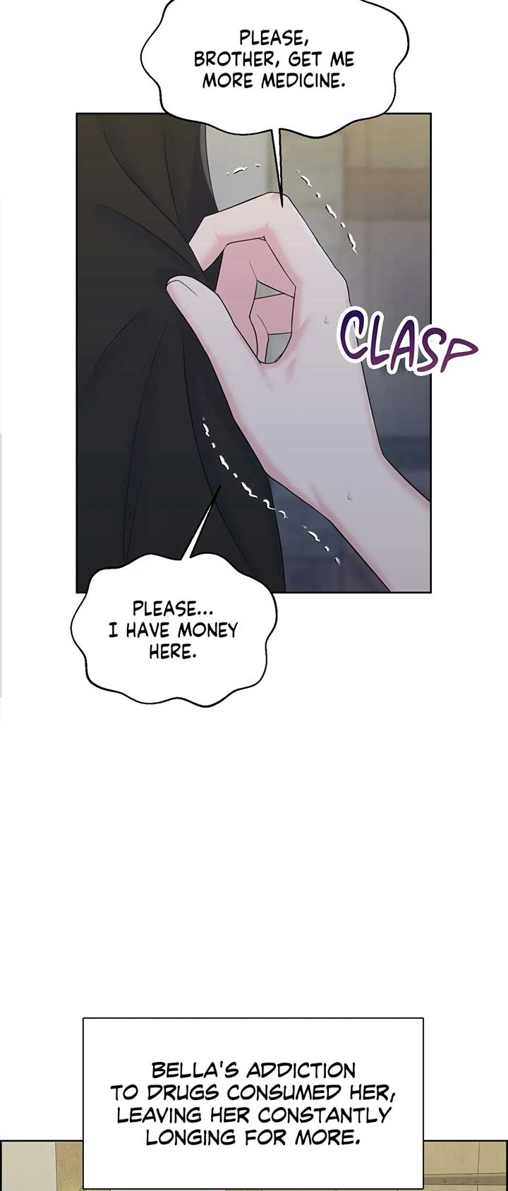 Royal Redemption Chapter 60 - Page 14