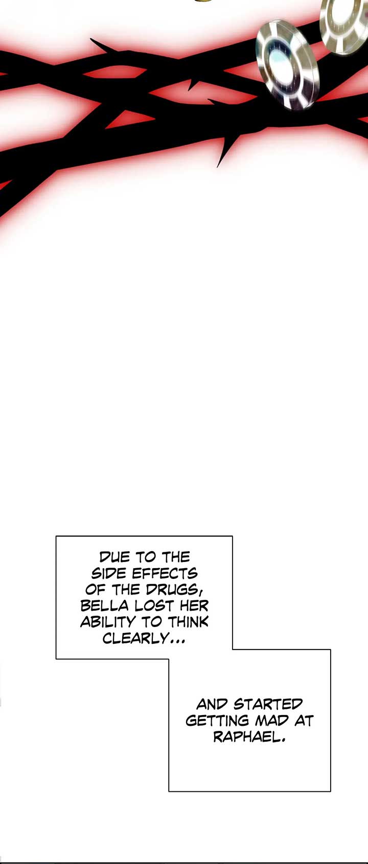 Royal Redemption Chapter 60 - Page 18