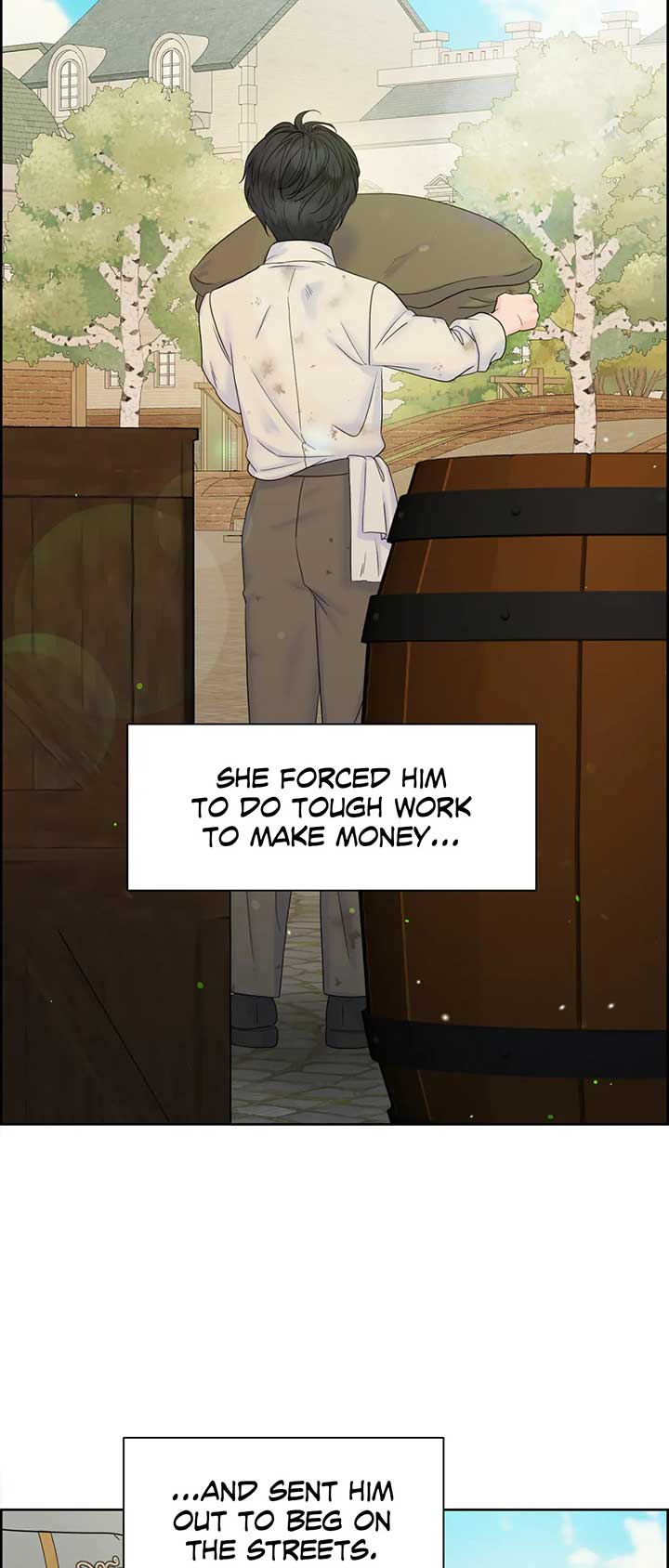 Royal Redemption Chapter 60 - Page 19