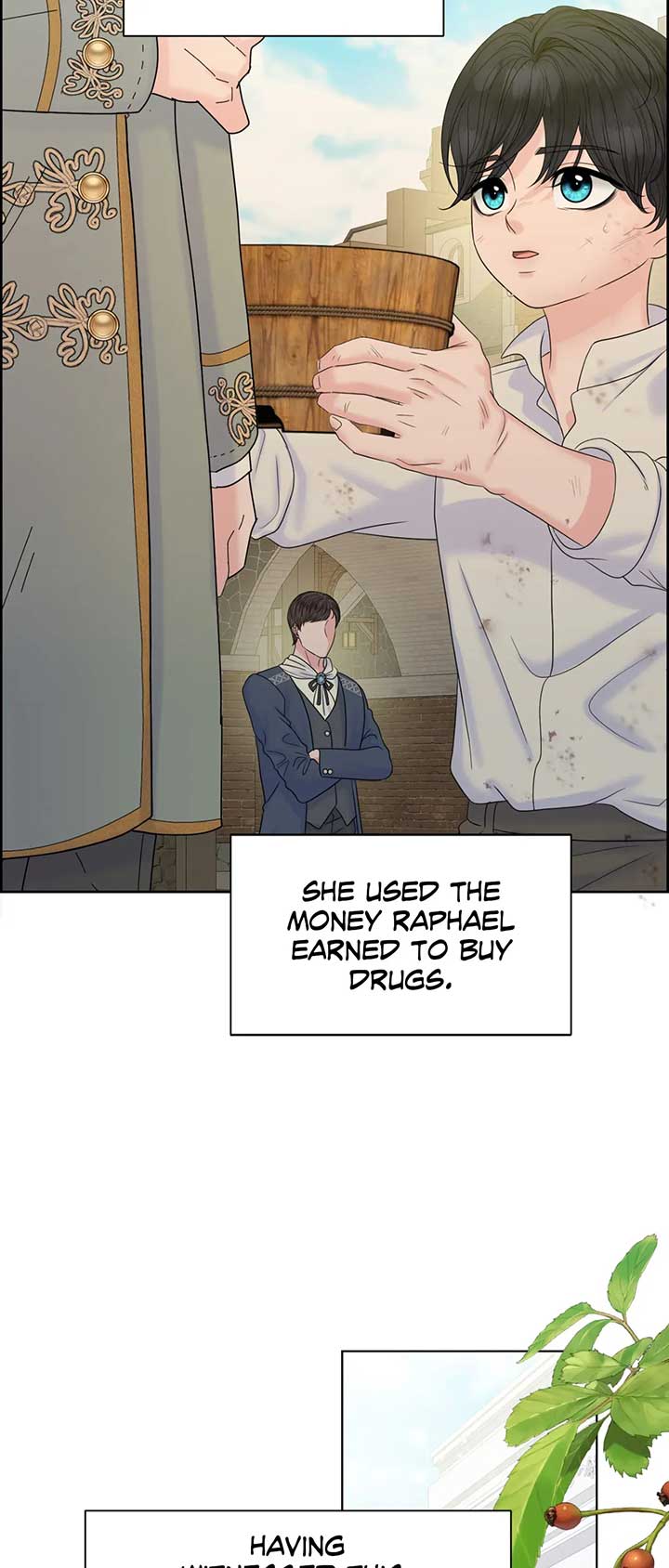 Royal Redemption Chapter 60 - Page 20