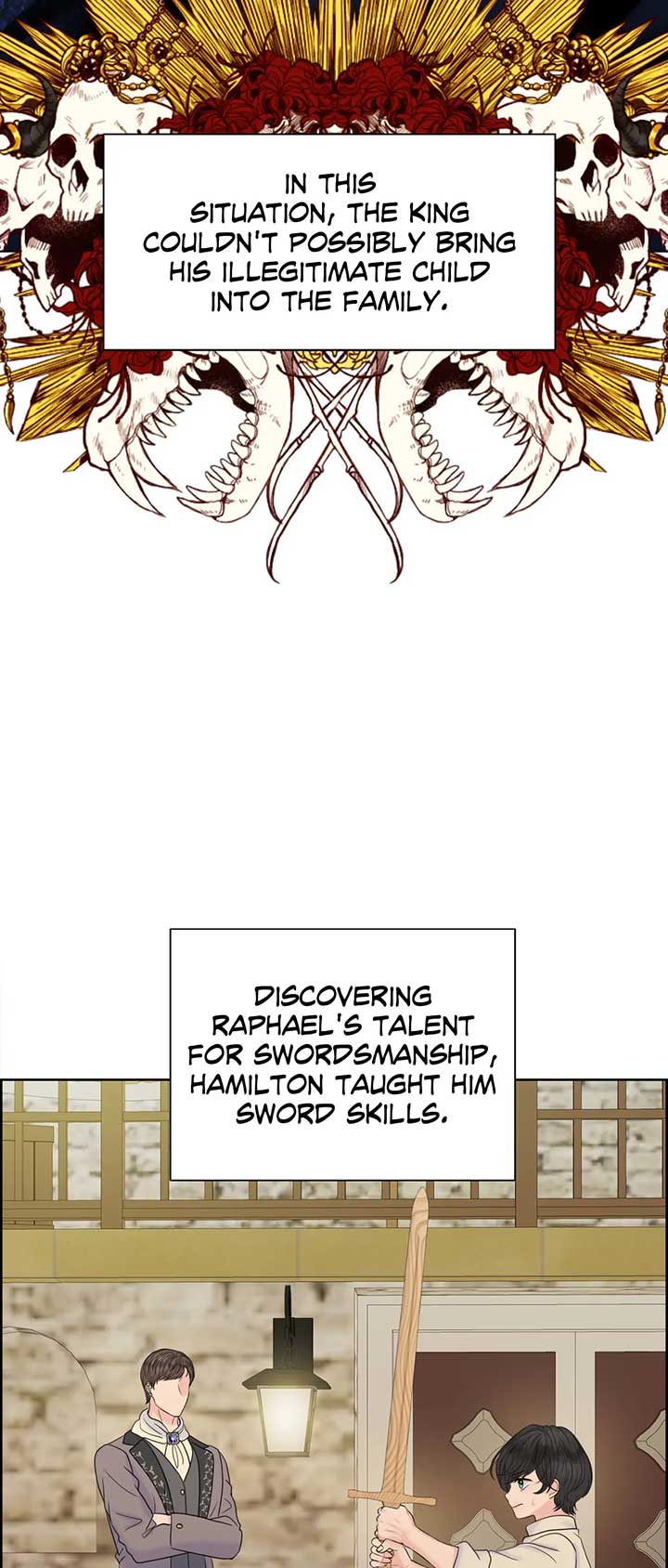 Royal Redemption Chapter 60 - Page 25