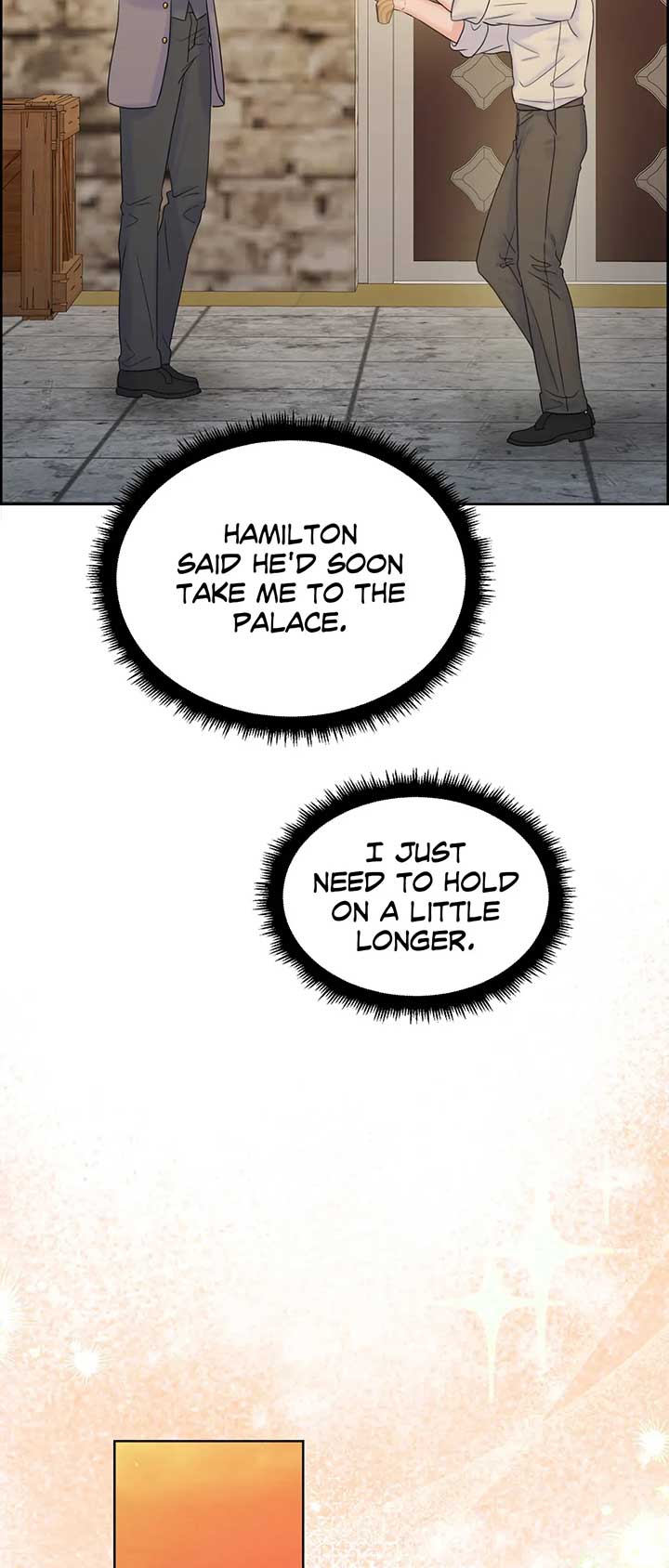 Royal Redemption Chapter 60 - Page 26