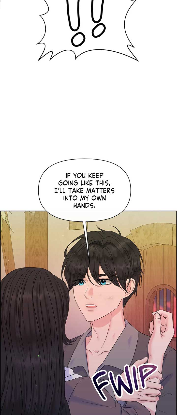 Royal Redemption Chapter 60 - Page 30