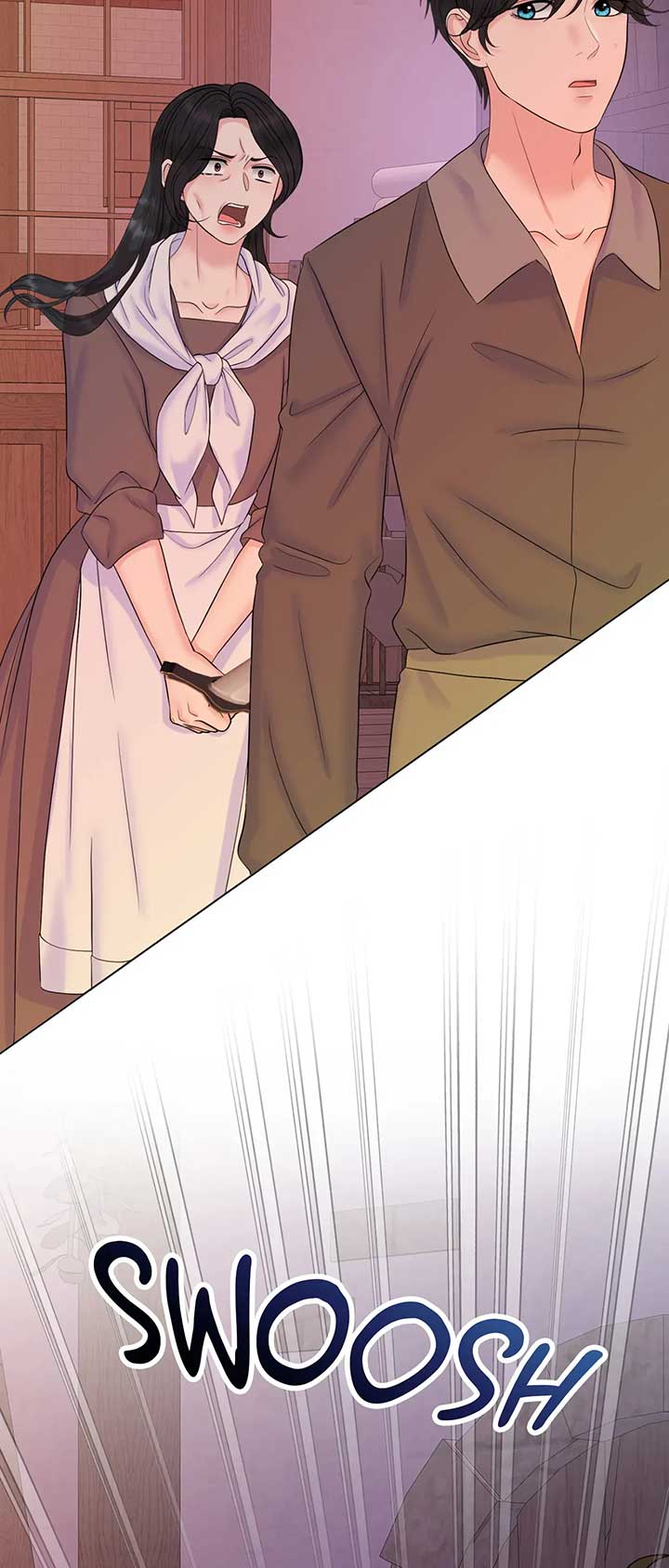 Royal Redemption Chapter 60 - Page 37